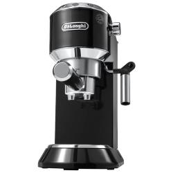 Кофеварка рожковая De'Longhi Dedica EC 680