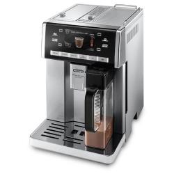 Кофемашина De'Longhi PrimaDonna Exclusive ESAM 6900 M