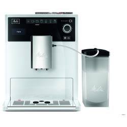 Кофемашина Melitta Caffeo CI E 970-101, серебро