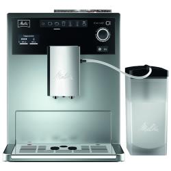 Кофемашина Melitta Caffeo CI E 970-101, серебро