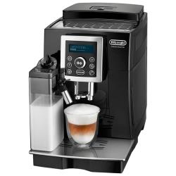 Кофемашина De'Longhi ECAM 23.460, черный