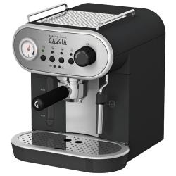 Кофеварка рожковая Gaggia Carezza DeLuxe