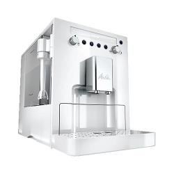 Кофемашина Melitta Caffeo Lounge white