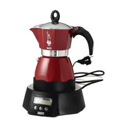 Кофеварка Bialetti Easy timer - 3