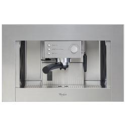 Кофеварка рожковая Whirlpool ACE 010 IX