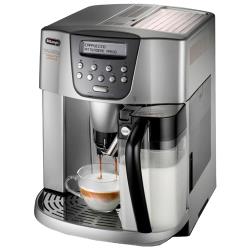 Кофемашина De'Longhi Magnifica ESAM 4500