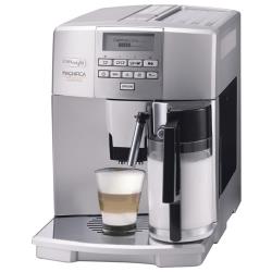 Кофемашина De'Longhi Magnifica ESAM 04.350 S