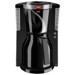 Кофеварка капельная Melitta Look Therm Selection