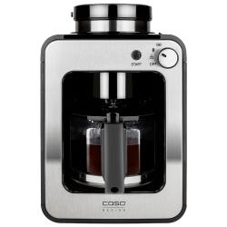 Кофеварка капельная Caso Coffee Compact