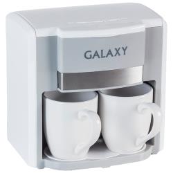 Кофеварка капельная GALAXY LINE GL0708