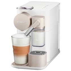 Кофемашина капсульная De'Longhi Nespresso Lattissima One EN 500, brown