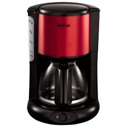 Кофеварка капельная Tefal CM361E38