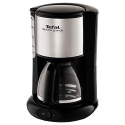 Кофеварка капельная Tefal Confidence CM361E38 / CM361838