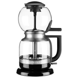 Кофеварка гейзерная KitchenAid 5KCM0812EOB