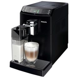 Кофемашина Philips HD8848 4000 Series