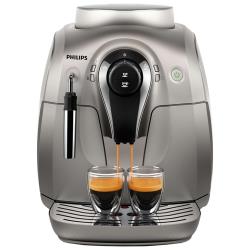 Кофемашина Philips HD8653 2000 Series