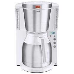 Кофеварка капельная Melitta Look Therm Timer