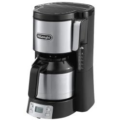 Кофеварка капельная De'Longhi ICM 15750