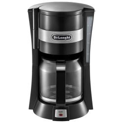 Кофеварка капельная De'Longhi ICM 15210