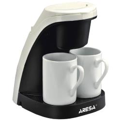 Кофеварка капельная ARESA AR-1602 (CM-112)