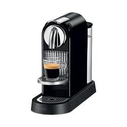 Кофемашина капсульная De'Longhi Nespresso CitiZ EN 166