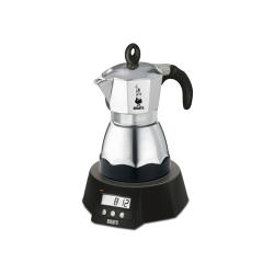 Кофеварка гейзерная Bialetti Easy timer - 3