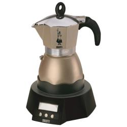 Кофеварка гейзерная Bialetti Easy timer - 3