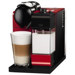 Кофемашина капсульная De'Longhi Nespresso Lattissima + EN 520