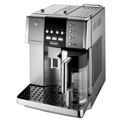 Кофемашина De'Longhi PrimaDonna ESAM 6600