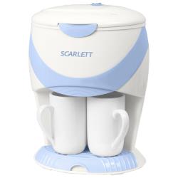 Кофеварка капельная Scarlett SC-1032