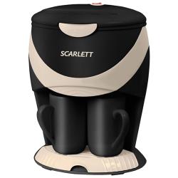 Кофеварка капельная Scarlett SC-1032