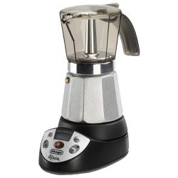 Кофеварка гейзерная De'Longhi EMKE 63