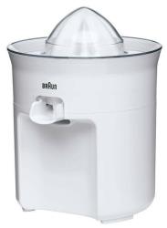 Соковыжималка Braun CJ3050WH