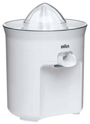 Соковыжималка Braun CJ3050WH