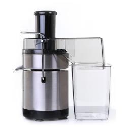 Центробежная соковыжималка Rotel Juice Master Professional, Silver