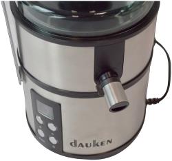 Центробежная соковыжималка Dauken FCJ420