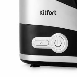 Шнековая соковыжималка Kitfort КТ-1140