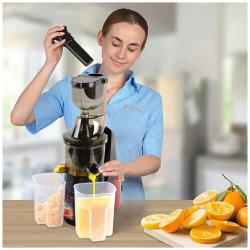 Cоковыжималка шнековая VLK Profi-3500  /  250 Вт