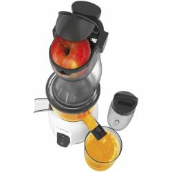 Соковыжималка шнековая Moulinex Ultra Juice ZU600110