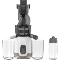 Соковыжималка шнековая Moulinex Ultra Juice ZU600110