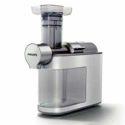 Соковыжималка шнековая Philips HR1945 / 80 Серебристый