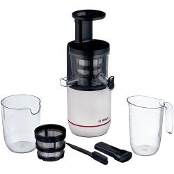 Шнековая соковыжималка Bosch MESM500W