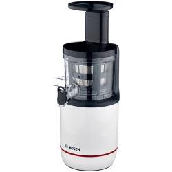 Шнековая соковыжималка Bosch MESM500W