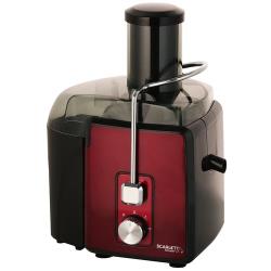 Соковыжималка центробежная Scarlett SC-JE50S21 Red