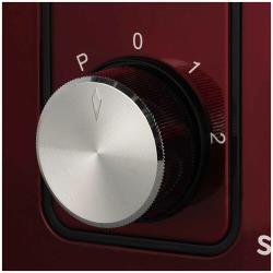 Соковыжималка центробежная Scarlett SC-JE50S21 Red