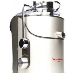 Центробежная соковыжималка Moulinex JU 655