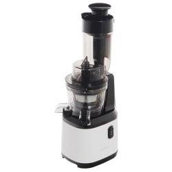 Шнековая соковыжималка Leran SJ 208 BT, white