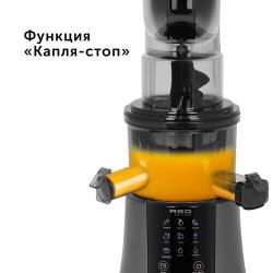 Соковыжималка RED solution RJ-912S