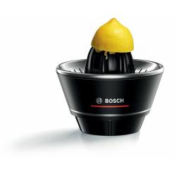 Соковыжималка для цитрусовых BOSCH MCP72GPB, черная