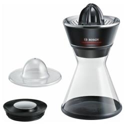 Соковыжималка для цитрусовых BOSCH MCP72GPB, черная
